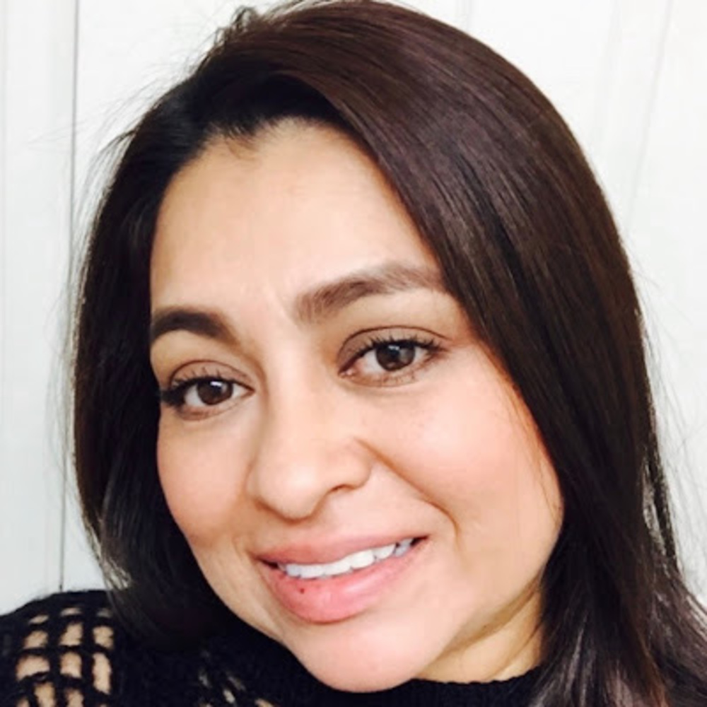 Meet your Posher, Maria g